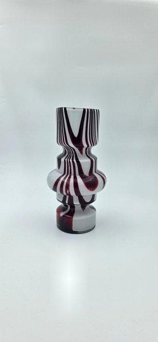 Vase en forme de bouteille - Empoli
