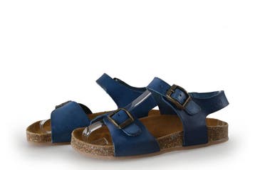 Kipling Sandalen Jongens in maat 29 Blauw, Kipling, Verzenden, Jongen of Meisje, Schoenen