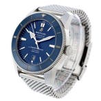 Breitling - SuperOcean Heritage II - Sans prix de réserve -