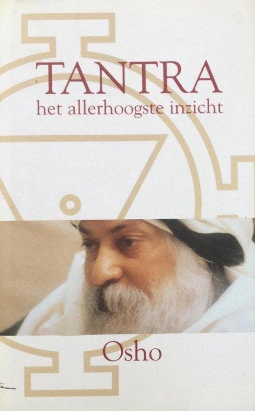 Tantra, het allerhoogste inzicht - Osho (Bhagwan Shree Rajne, Boeken, Esoterie en Spiritualiteit, Verzenden
