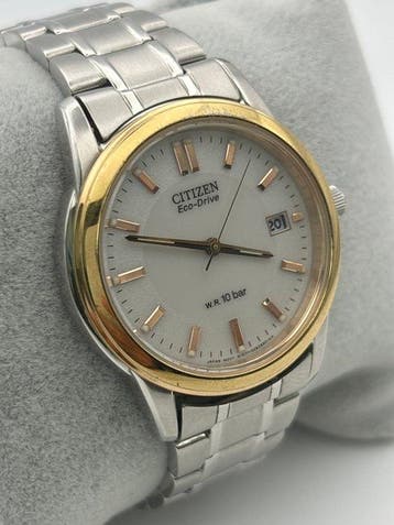 Citizen - Eco Drive - Sans prix de réserve - E111-S053854 -
