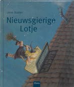 Nieuwsgierige Lotje 9789068221527 Lieve Baeten, Boeken, Kinderboeken | Kleuters, Verzenden, Gelezen, Lieve Baeten