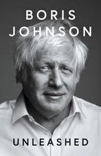 Unleashed 9780008618209 Boris Johnson, Boeken, Verzenden, Zo goed als nieuw, Boris Johnson
