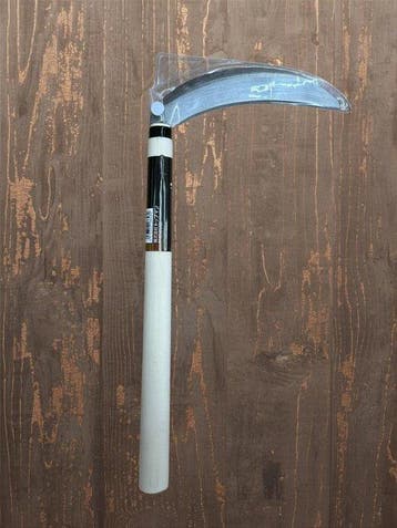 Industriële apparatuur - Japans roestvrijstalen sikkel /