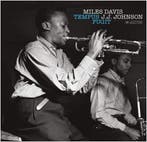 Miles Davis, J.J. Johnson – Tempus Fugit 8436569190364 (1-CD, Ophalen of Verzenden