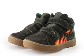 Lurchi Boots Jongens in maat 30 Grijs, Verzenden, Jongen of Meisje, Schoenen, Nieuw
