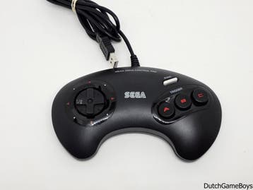 Sega MegaDrive Mini - USB Controller, Games en Spelcomputers, Spelcomputers | Sega, Verzenden, Gebruikt