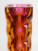 Novy Bor / Joska - Oldrich Lipsky - Vaas - Glas-in-lood -