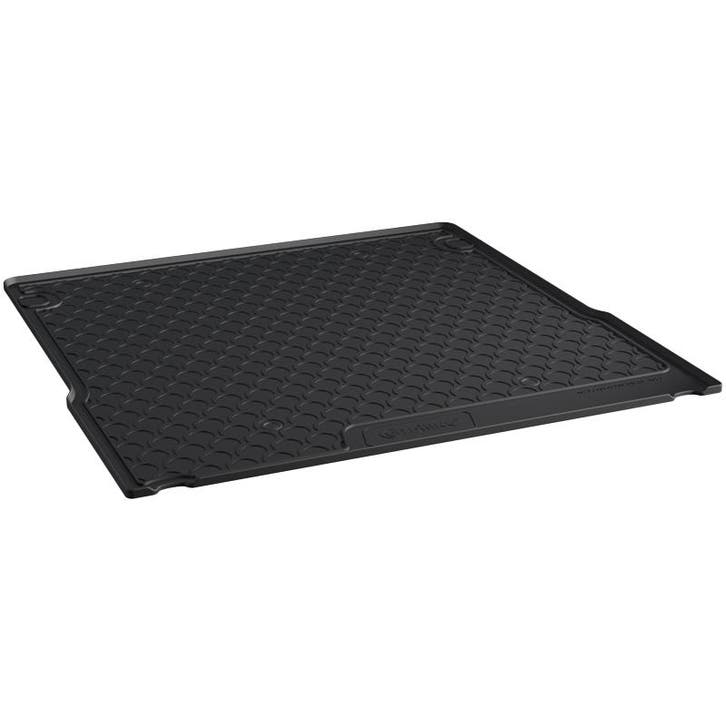Rubber kofferbakmat | Peugeot | 308 SW 14-17 5d sta. / 308 S, Autos : Divers, Tapis de coffre, Envoi