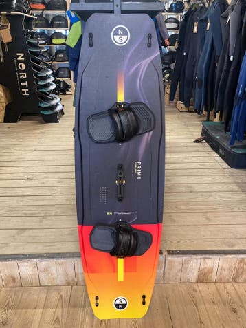 2026 Prime TT Board 152x45cm +Flex L/XL, Gebruikt