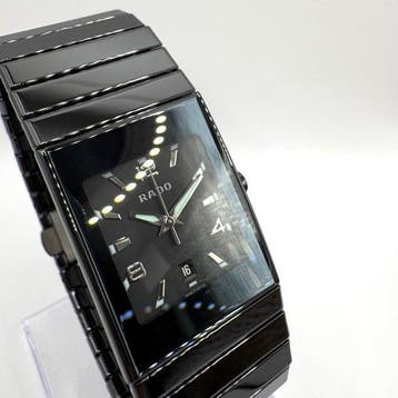 Rado - Diastar - Sans prix de réserve - 111.0348.3 - Unisexe