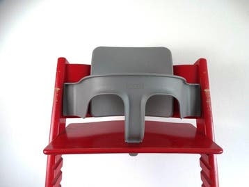 Stokke - Peter Opsvik - Chaise (2) - Tripp Trapp - Hêtre