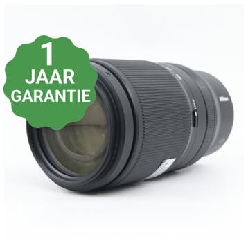Nikon Z 70-180mm F/2.8 | Tweedehands, Audio, Tv en Foto, Verzenden, Zo goed als nieuw