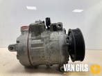 Aircopomp Porsche Cayenne O304643, Nieuw