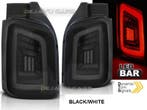 Dynamische LED Achterlichten voor  Volkswagen Transporter T5, Ophalen of Verzenden