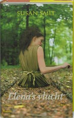 Elenas vlucht 9789049999889 Susan Smit, Boeken, Verzenden, Gelezen, Susan Smit