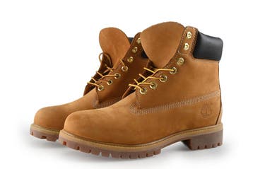 Timberland Veterboots Jongens in maat 38 Bruin, Timberland, Verzenden, Jongen of Meisje, Schoenen
