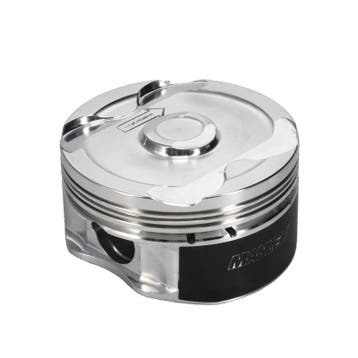 Manley 2018+ Ford Coyote 5.0L DOHC -6cc Dish 3.700in Bore, Ophalen of Verzenden