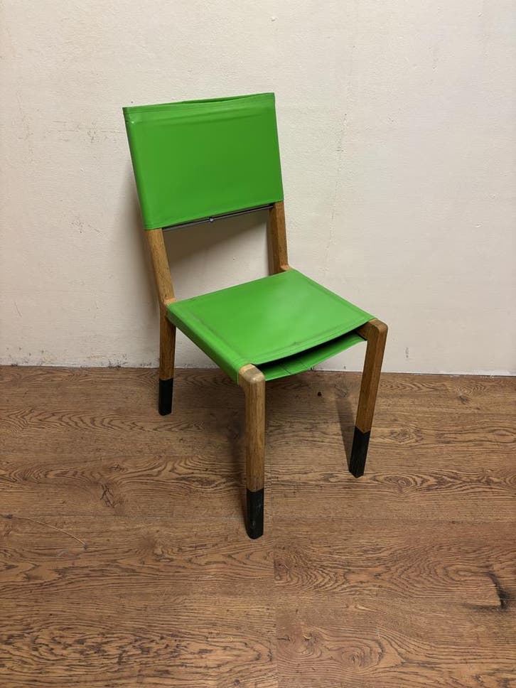 Gebruikte Horecastoel - S1212, Huis en Inrichting, Stoelen, Ophalen
