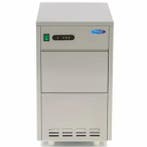 Schilferijsmachine | 30kg/24u | Bunker 7kg | Luchtgekoeld |, Verzenden, Nieuw in verpakking