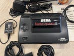 Sega - Master System II - Videogameconsole + games - In, Games en Spelcomputers, Nieuw