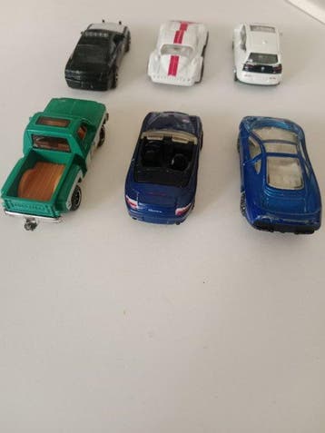 Matchbox - Modelauto (49) - Matchbox, Nieuw