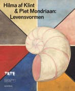 Hilma Af Klint & Piet Mondriaan |  | Nieuw, Verzenden