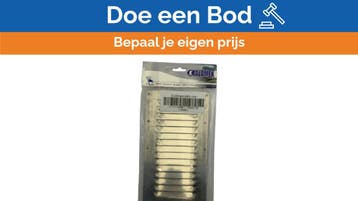 Bieden: Talamex 78335122 Stainless Steel, Ophalen of Verzenden, Nieuw