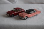 Corgi - Voiture miniature (2) - Ford Thunderbird Hardtop nr.