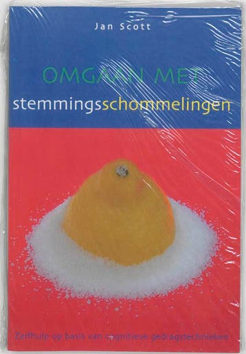 Omgaan met stemmingsschommelingen 9789026517198 Justin Scott, Verzenden, Gelezen, Justin Scott