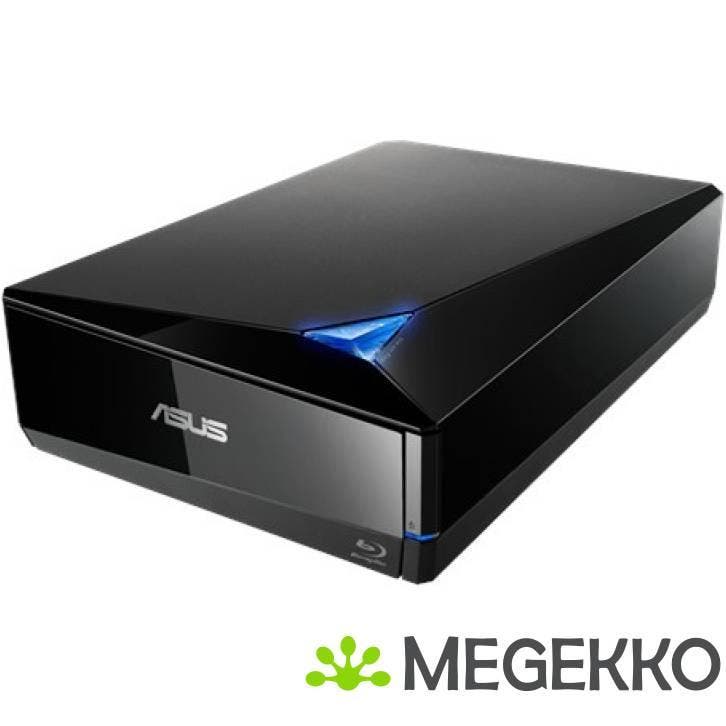 ASUS Optical Bluray BW-16D1X-U, Computers en Software, Overige Computers en Software, Nieuw, Verzenden