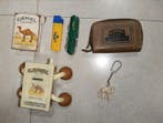 Themacollectie - Camel-merchandisecollectie