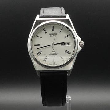 Seiko - Vintage - Sans prix de réserve - 5933-7020 - Homme -, Bijoux, Sacs & Beauté