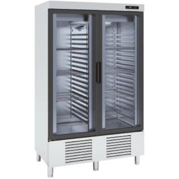Bakkerij Vrieskast | 979L (EN600x400) | RVS | -15°C/-20°C |, Verzenden, Nieuw in verpakking