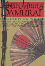Anjin miura samurai 9789021835617 Nicole, Verzenden, Nicole