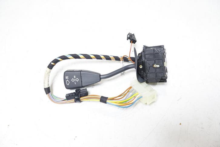 BMW 7 Serie E32 OEM Schakelaar knipperlicht / grootlicht, Auto-onderdelen, Verlichting, Ophalen of Verzenden
