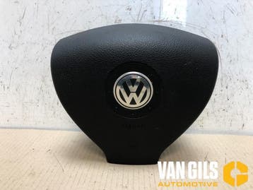 Airbag links (Stuur) Volkswagen Touran O223421, Auto-onderdelen, Nieuw