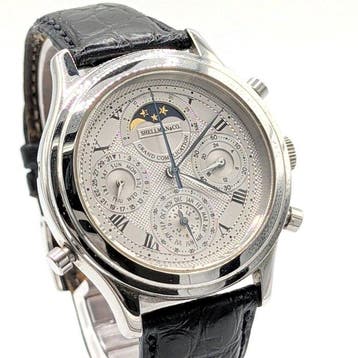 Shellman & Co. - Grand Complication - 6770-H13332 - Heren -, Nieuw