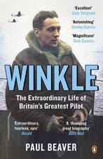 Winkle 9781405930338 Paul Beaver, Verzenden, Paul Beaver