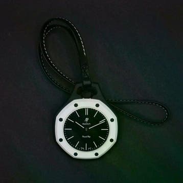 Swatch - Royal Pop OCHO NEGRO - Sans prix de réserve -