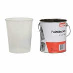 Colad wisselbekers 100 stuks met 4 strijkvaatjes - aantrekke, Verzenden, Nieuw