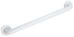 A00160101 Badgreep 60 Cm Wit (Aluminium), Ophalen of Verzenden, Nieuw