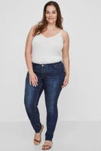 Jeans QUEEN Junarose maat 44, Kleding | Dames, Verzenden, Nieuw