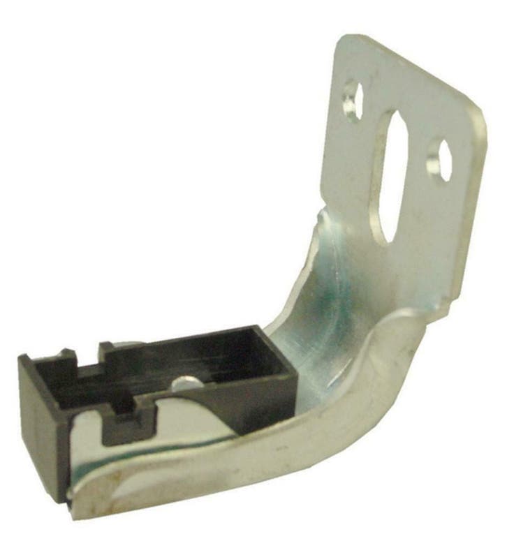 Radiator ondersteun beugel geisoleerd, Bricolage & Construction, Quincaillerie & Fixations, Enlèvement ou Envoi