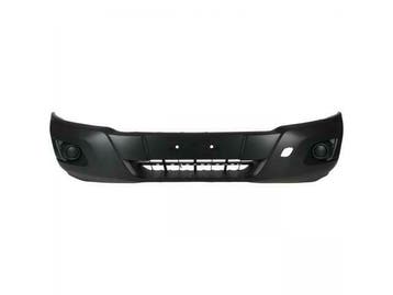 ORIGINELE Ford Bumper bumper TRANSIT vanaf 05.2016 en later, Ophalen of Verzenden