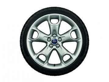 ORIGINEEL Ford ALUFELGE 5-spaaks sterontwerp 8Jx19 inch ET 5, Auto-onderdelen, Ophalen of Verzenden, Nieuw