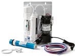 Osmosetoestel met boosterpomp 190 liter - gratis verzending, Dieren en Toebehoren, Verzenden, Nieuw, Overige typen