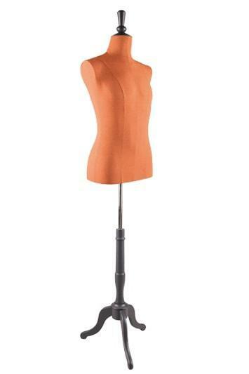 *TIP*  Buste jongen 14-16 jaar glasvezel 3/4 model op poot, Ophalen of Verzenden