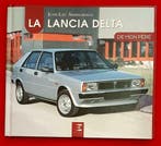 La Lancia Delta de mon père, Livres, Verzenden, Jean-Luc Armagnacq