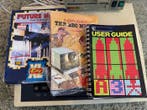 Acorn BBC Micro computer (Acorn) Disc drive, guides & game -, Nieuw